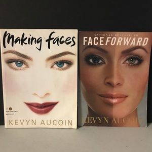 Making Faces & Face Forward